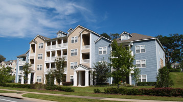 Multi-Family Housing Locksmith and Security Services